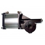 Pneumatic Actuator